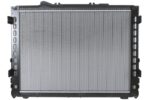 RX179015 Chłodnica silnika TITANX