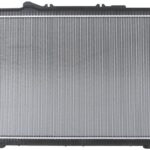 RX179015 Chłodnica silnika TITANX