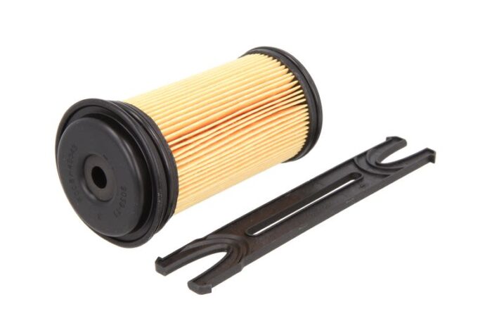 U 5001 kit filtr ad blue mann-filter - obrazek 2