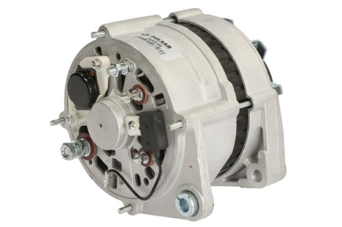 Psr30106 alternator pulsar rotating electrics - obrazek 2