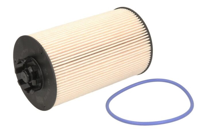 Pu 10 019 z filtr paliwa mann-filter - obrazek 2