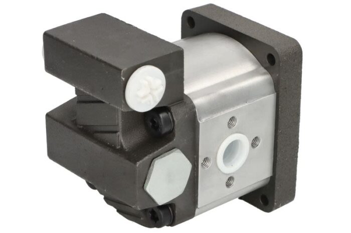 Http-ag-119 hydrauliczna pompa - pozostałe pneumatics - obrazek 2