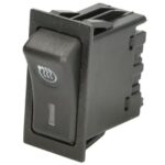 3.33324 Włącznik regulacji lusterka DT SPARE PARTS