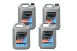 KTT G11 5L CONC SET Płyny i koncentraty do chłodnic THERMOTEC COOLANTS