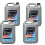 KTT G11 5L CONC SET Płyny i koncentraty do chłodnic THERMOTEC COOLANTS