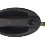 JCB-AG-002 Klamka drzwi PACOL