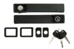MAN-DH-004 Klamka drzwi PACOL