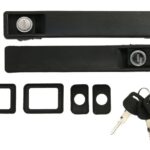MAN-DH-004 Klamka drzwi PACOL