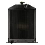 D7AG115TT Chłodnica silnika THERMOTEC