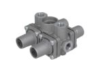 PN-13065 Zawór wieloobwodowy PNEUMATICS - obrazek 2