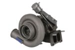 HOL4047216/R Turbosprężarka HOLSET REMAN