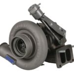 HOL4047216/R Turbosprężarka HOLSET REMAN