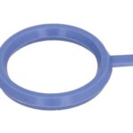 1.10714 Uszczelka turbosprężarki DT SPARE PARTS