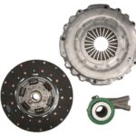 VAL827576 Zestaw sprzęgła VALEO
