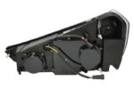 HL-IR010R Reflektor TRUCKLIGHT - obrazek 2