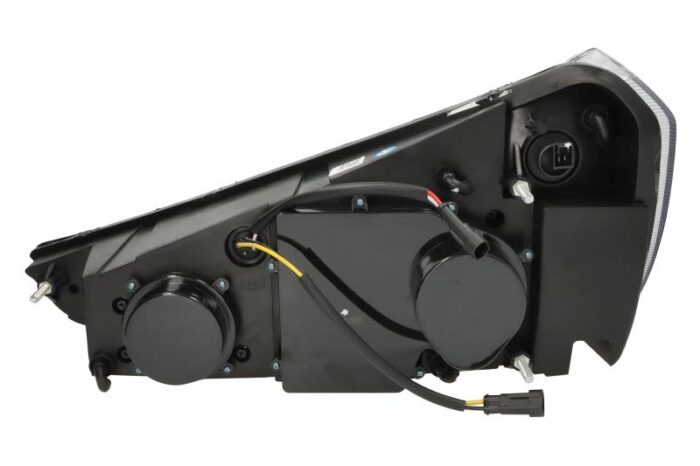 Hl-ir010r reflektor trucklight - obrazek 2