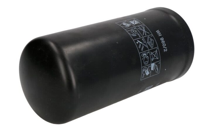 Wh 960/2 filtr hydrauliczny mann-filter - obrazek 2