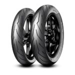 1008017 OMPI 52S DRSP Opony motocyklowe i skuterowe PIRELLI