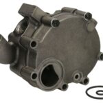 WP-CA116 Pompa cieczy chłodzącej THERMOTEC