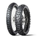 8010021 OMDU 51M MX71 Opony motocyklowe i skuterowe DUNLOP