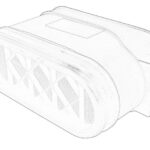 0.900.2748.0 Filtr powietrza OE SDF