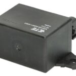 V23132A2001X023 Przekaźnik rozruchowy TE CONNECTIVITY
