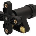 3.65400 Czujnik poziomu zawieszenia pneumatycznego DT SPARE PARTS