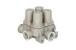 PN-10248 Zawór wieloobwodowy PNEUMATICS