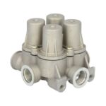 PN-10248 Zawór wieloobwodowy PNEUMATICS