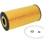 E172H D35 Filtr oleju HENGST