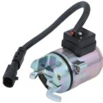 AG 0536 Elementy pompy rozdzielaczowej AKUSAN