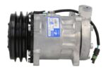 QP7H15-8163 Kompresor klimatyzacji TCCI
