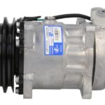 QP7H15-8163 Kompresor klimatyzacji TCCI