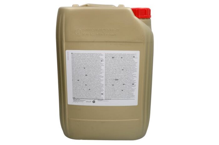 Transmax ls ll 75w140 20l oleje i smary castrol xxl - obrazek 2