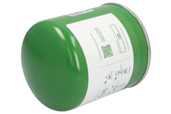 K 987654a02 filtr osuszacza powietrza knorr - obrazek 2
