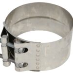 DIN99328 Obejma układu wydechowego DINEX