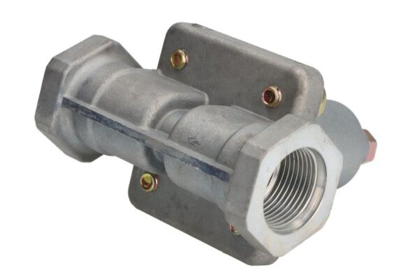 3. 72033 zawór przepływowy dt spare parts - obrazek 2