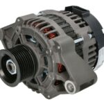 CAR115680 Alternator HC-CARGO