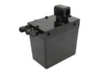 TEQ-03.104 Pompa/siłownik odchylania kabiny kierowcy AKUSAN