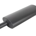 VPE8031 Tłumik układu wydechowego VAPORMATIC