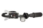 JCB-CS-002 Przełącznik zespolony pod kierownicą AKUSAN - obrazek 2