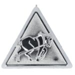 AG 1280 Emblemat AKUSAN