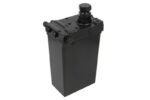 TEQ-03.075 Pompa/siłownik odchylania kabiny kierowcy AKUSAN
