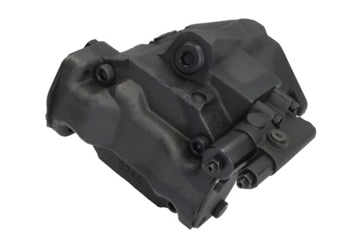 Ag 0934 hydrauliczna pompa - pozostałe akusan - obrazek 2