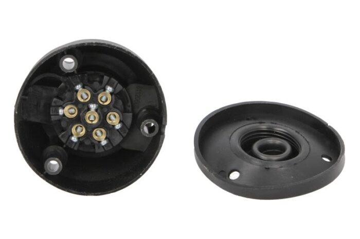 So-07/12v-pla elementy elektr. Ukł. Holowniczego trucklight - obrazek 2