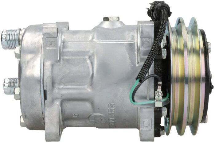 Sd7h15-6011 kompresor klimatyzacji sanden - obrazek 4