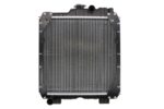 CR 101 000S Chłodnica silnika MAHLE