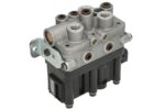 PN-13004 Zawór magnetyczny PNEUMATICS