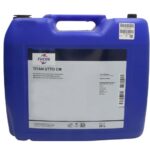 TITAN UTTO CM 20L Oleje i smary FUCHS XXL