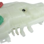 DBME018TT Zbiornik wyrównawczy THERMOTEC